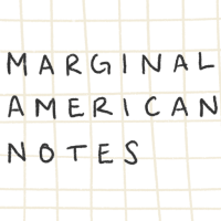 Marginalized Notes Blog