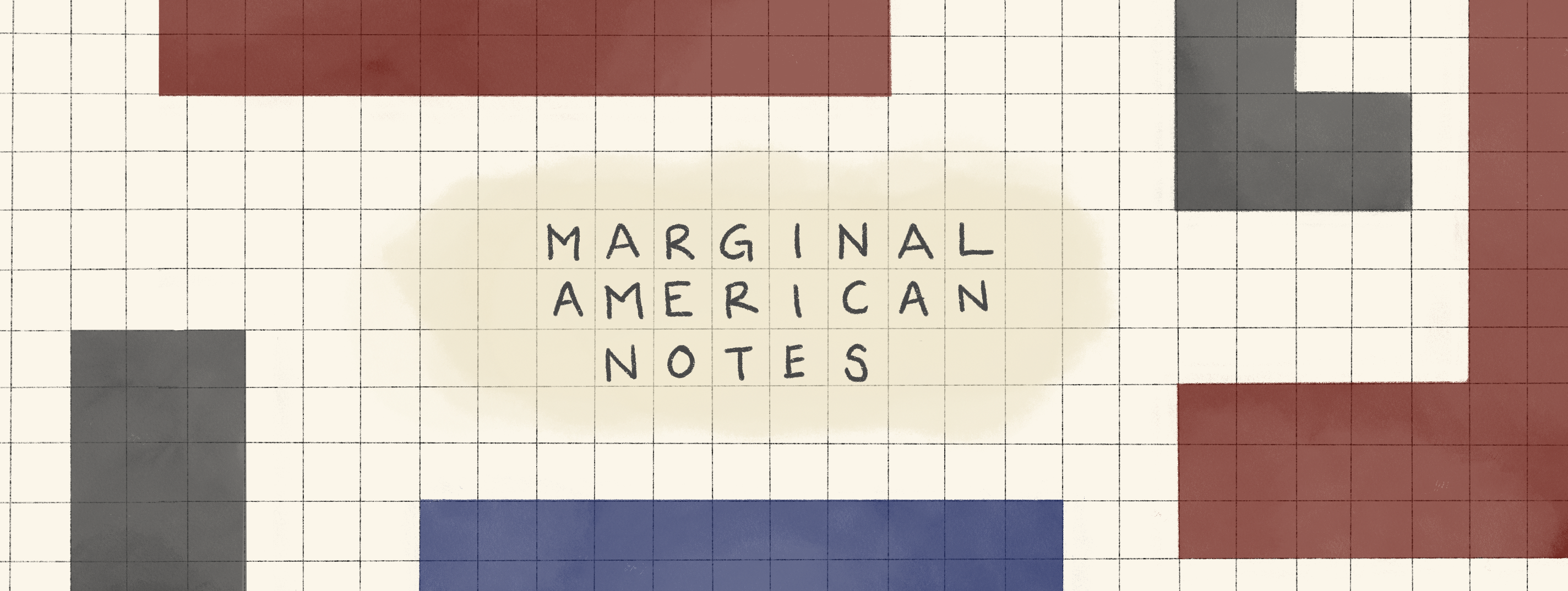 Home [marginalamericannotes.com]